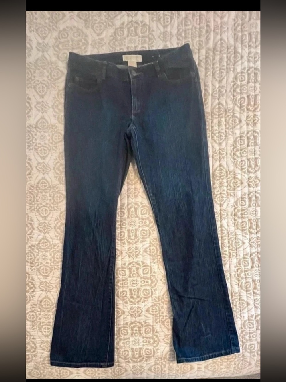 Michael Kors Flare Jeans